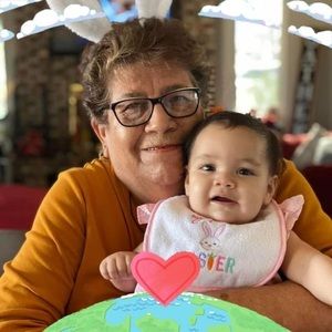 Meet your Posher, Sylvia